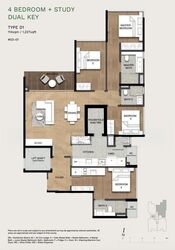 VERD� JOO CHIAT (D15), Apartment #630217131